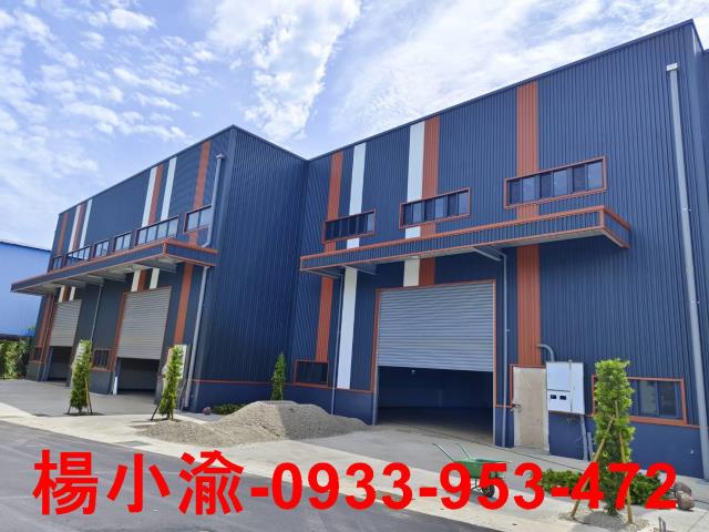 蘆竹廠房_廠辦_倉庫-10