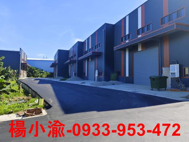 蘆竹廠房_廠辦_倉庫-4
