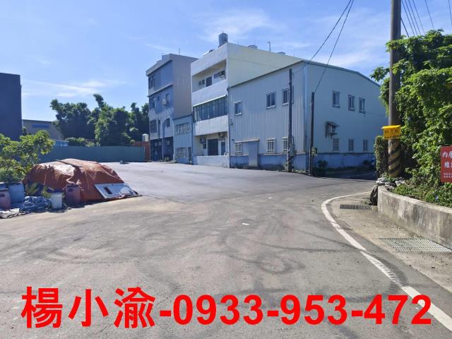 蘆竹廠房_廠辦_倉庫-5