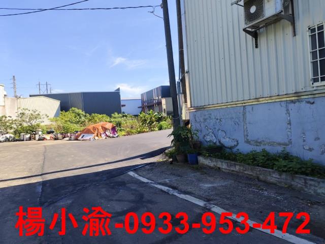 蘆竹廠房_廠辦_倉庫-6