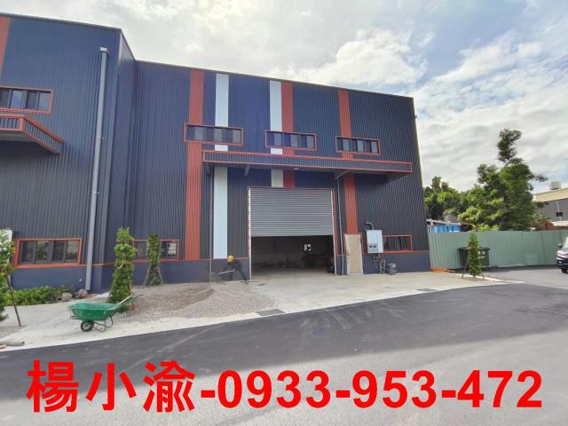 蘆竹廠房_廠辦_倉庫-7