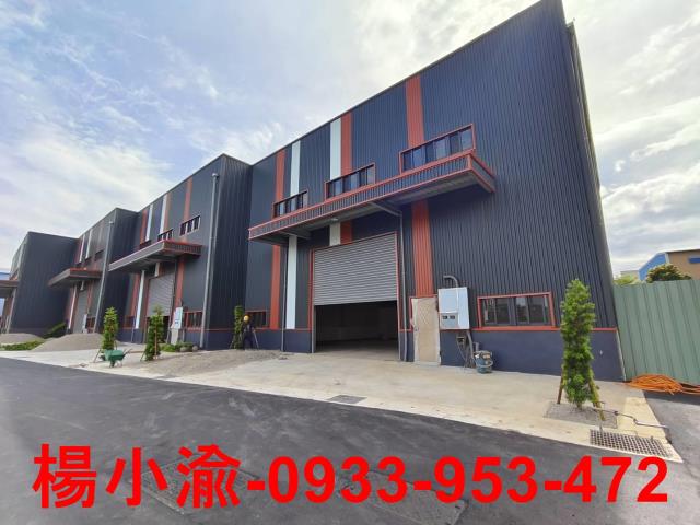蘆竹廠房_廠辦_倉庫-8