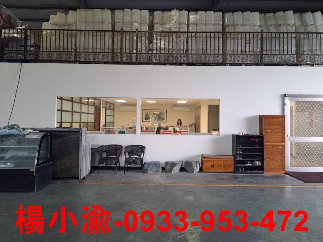 桃園廠房-3