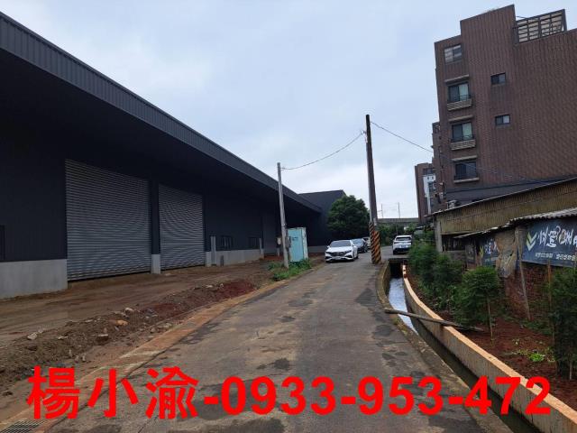 桃園廠房_倉庫-13