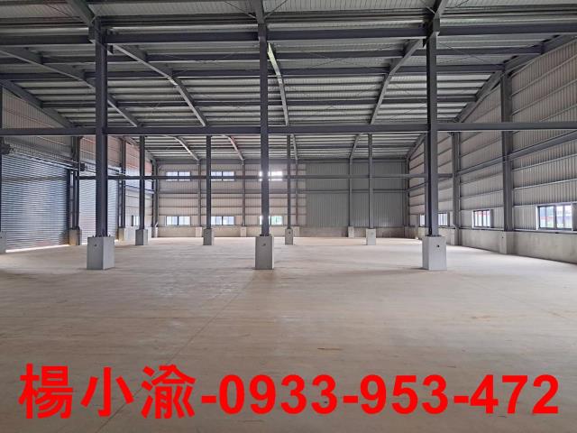 桃園廠房_倉庫-7