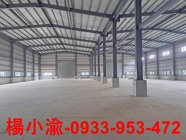 桃園廠房_倉庫-8