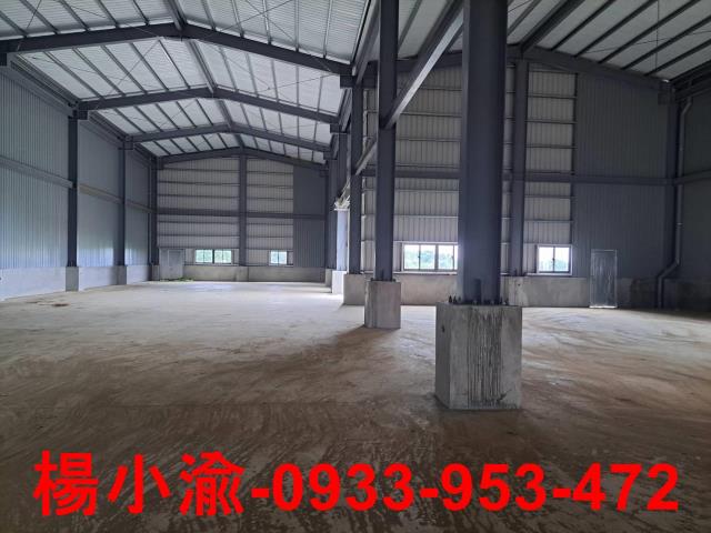 桃園廠房_倉庫-9