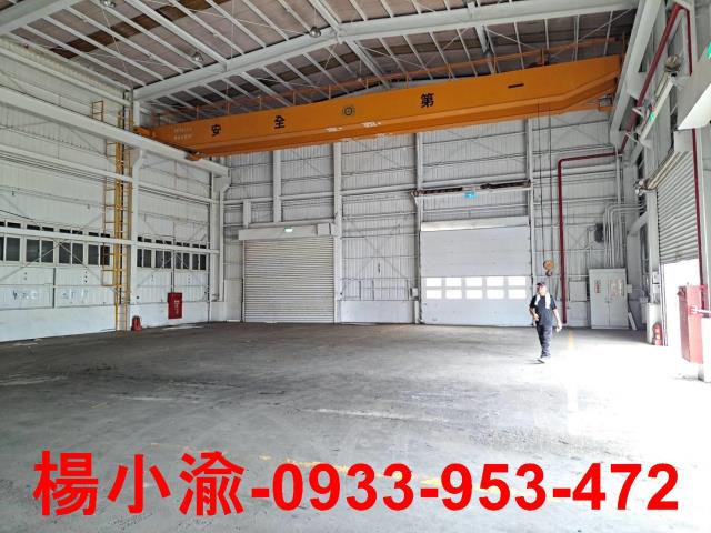 桃園大園廠房_廠辦_倉庫-5