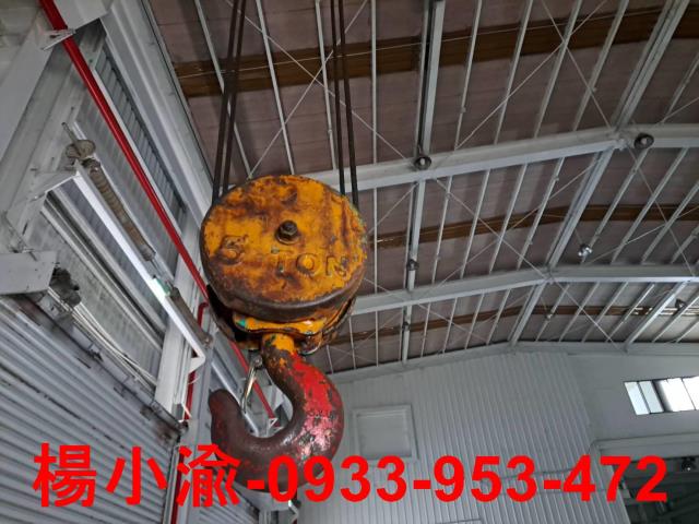 桃園大園廠房_廠辦_倉庫-6