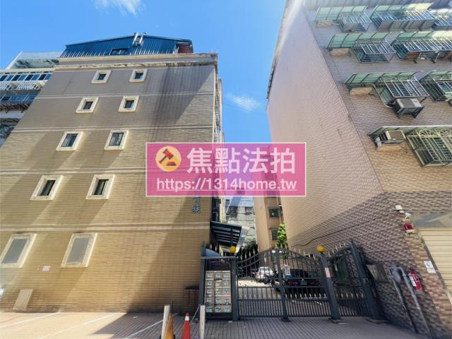 新北蘆洲法拍公寓-6