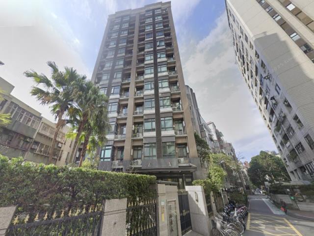 台北大安區法拍大樓_建安國小學區-2