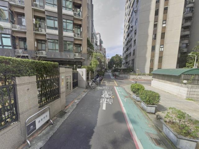 台北大安區法拍大樓_建安國小學區-3