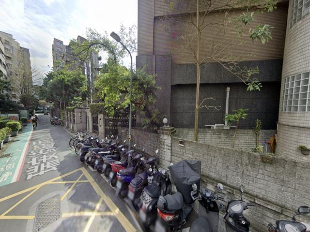 台北大安區法拍大樓_建安國小學區-4