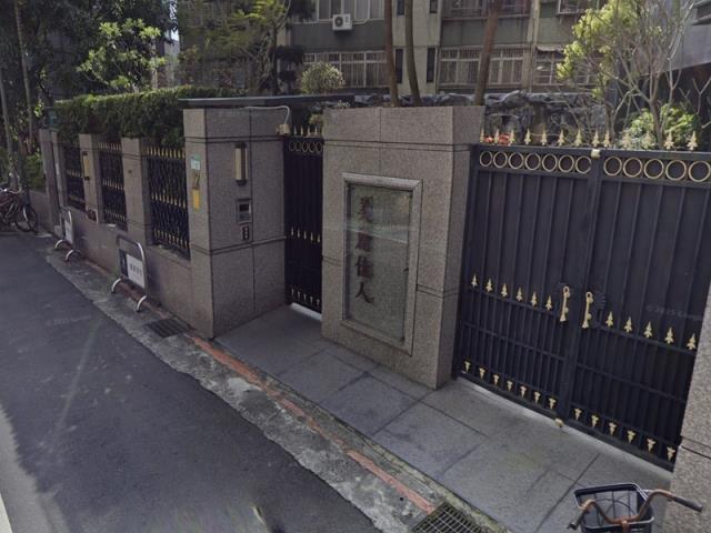 台北大安區法拍大樓_建安國小學區-5