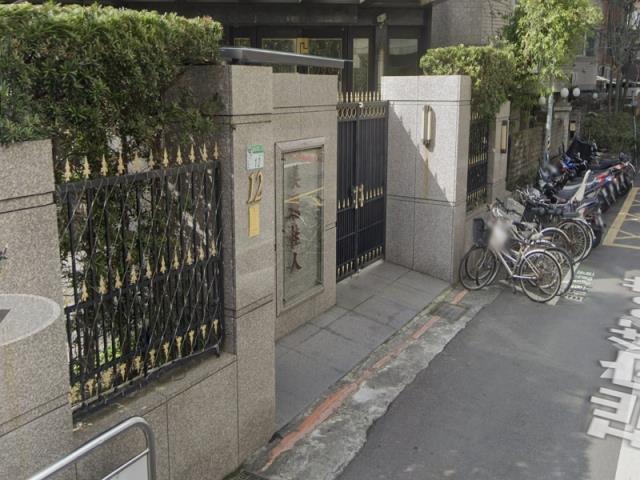 台北大安區法拍大樓_建安國小學區-6