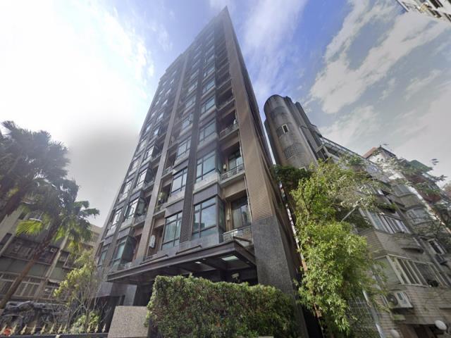 台北大安區法拍大樓_建安國小學區-7