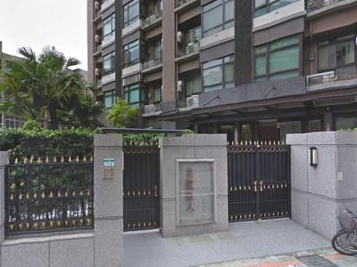 台北大安區法拍大樓_建安國小學區-8