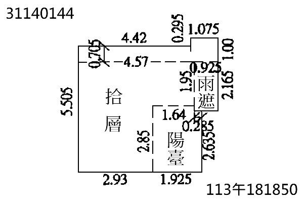 台北大安區法拍大樓_建安國小學區-9
