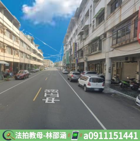 旗山透天法拍-4