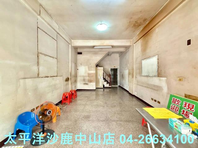 台中透天-1