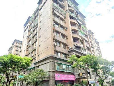 桃園法拍大樓-2