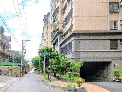 桃園法拍大樓-7