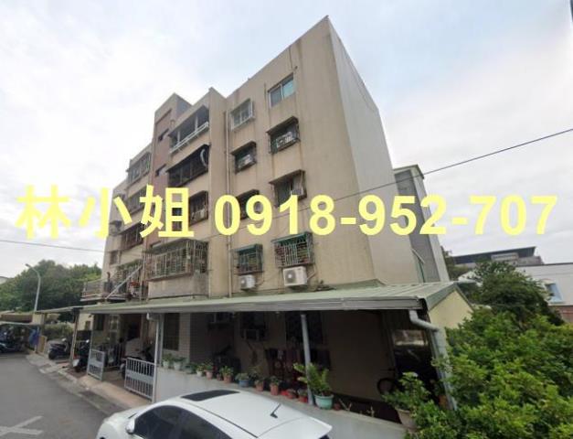 台南法拍公寓-0