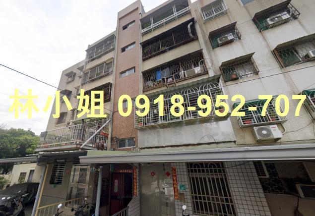 台南法拍公寓-1