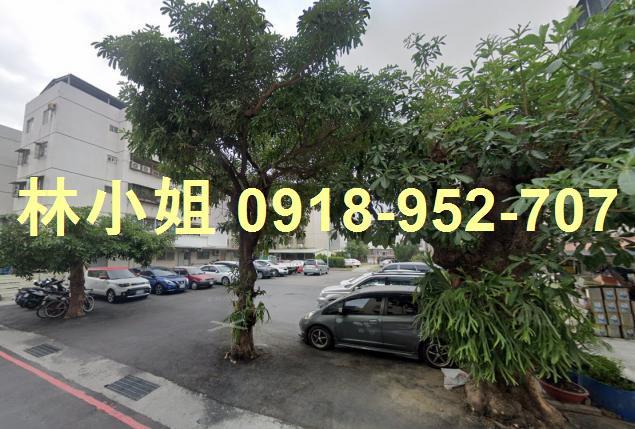 台南法拍公寓-4