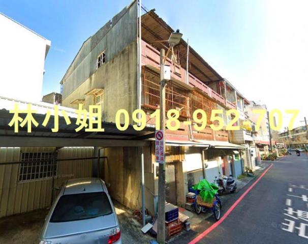 台南東區法拍透天-1