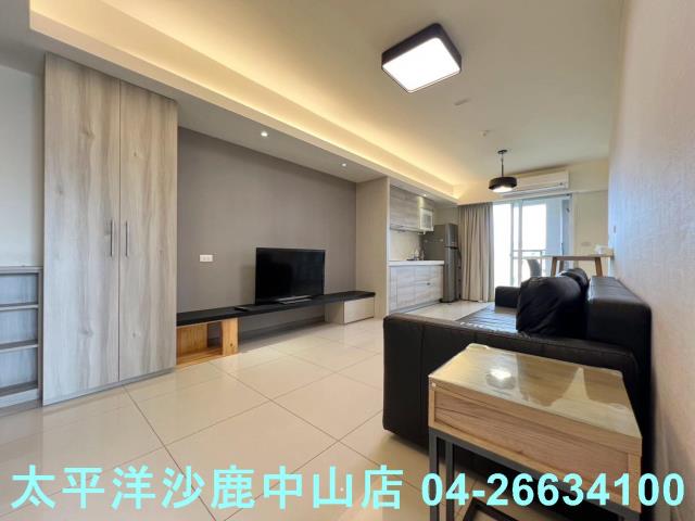 台中沙鹿大樓_華廈-2