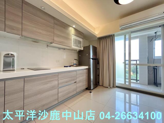 台中沙鹿大樓_華廈-3
