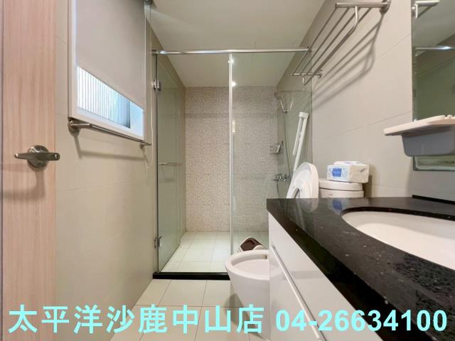 台中沙鹿大樓_華廈-6