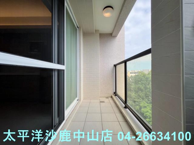 台中沙鹿大樓_華廈-8
