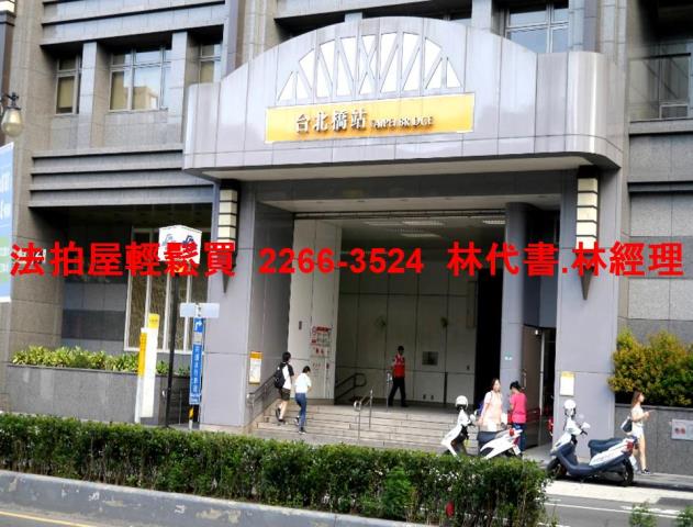 新北三重法拍大樓_一樓-11
