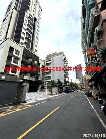 新北三重法拍大樓_一樓-4