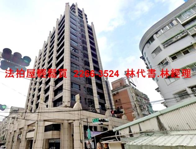 新北三重法拍大樓_一樓-6