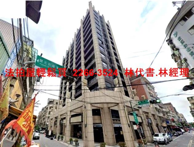 新北三重法拍大樓_一樓-7