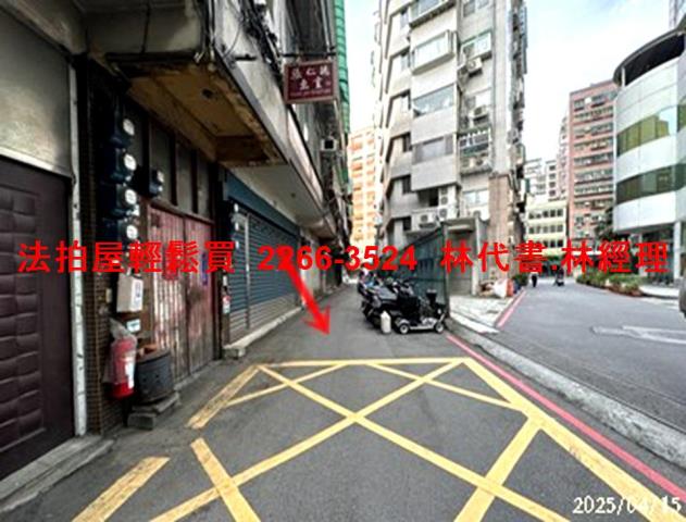 新北三重法拍大樓_一樓-8