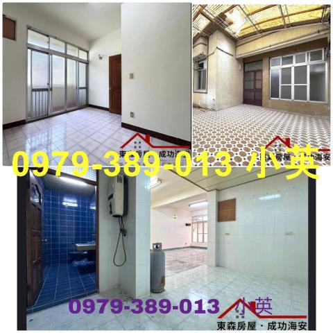 台南安南透天-4