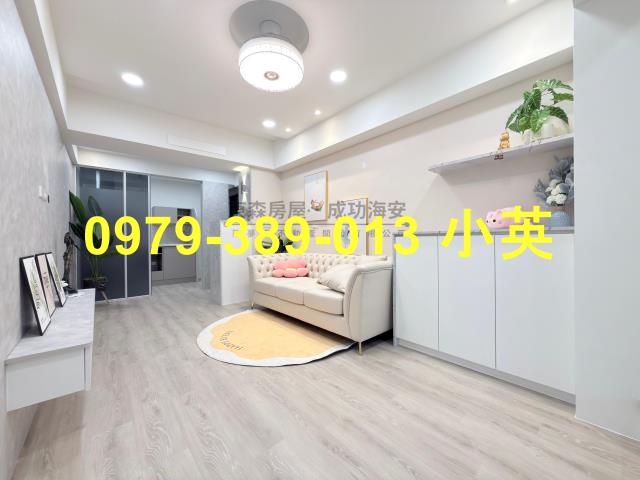 台南北區華廈-1