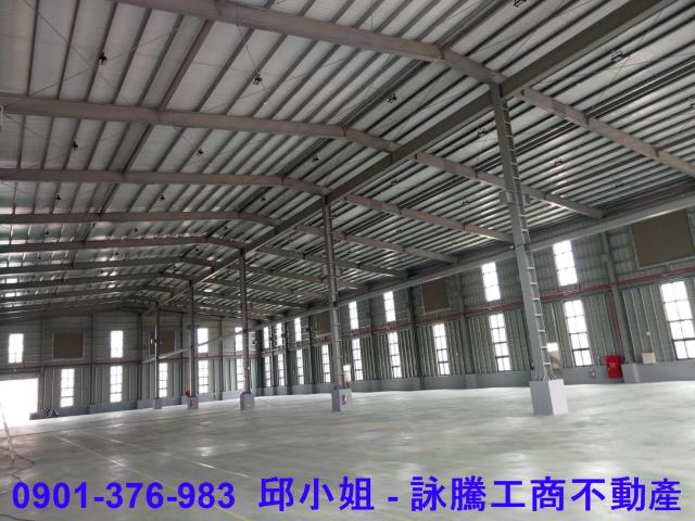 南投南投市廠房_倉庫-1
