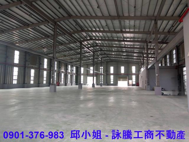 南投南投市廠房_倉庫-2