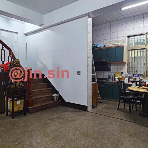 台南透天_店面-2