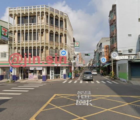 台南透天_店面-2
