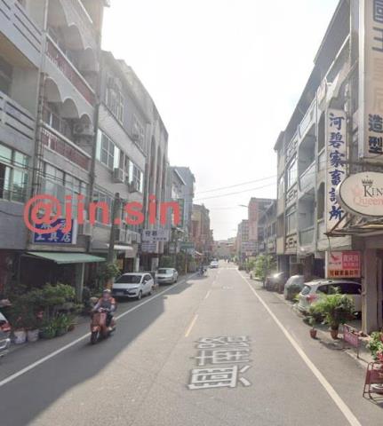 台南透天_店面-4