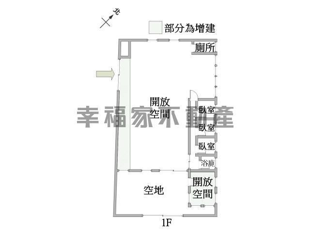嘉義溪口農舍-14