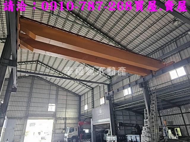 嘉義溪口農舍-6