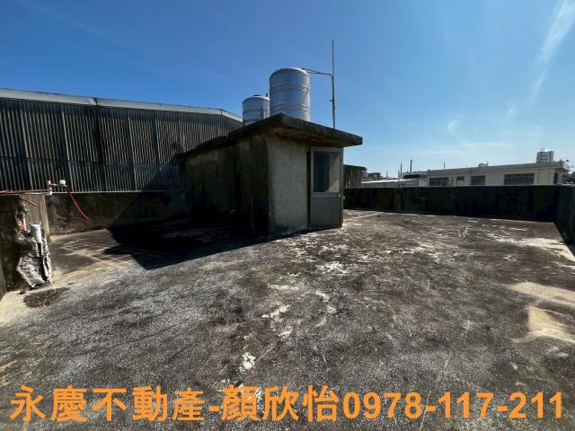 新竹香山透天_倉庫_辦公室-13