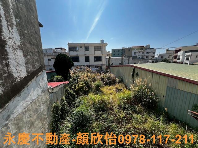 新竹香山透天_倉庫_辦公室-14